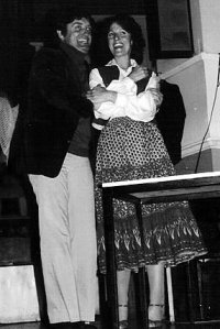 Birmingham G&S Concert - 1979