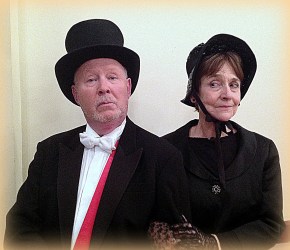 despard and margaret old cartes 1